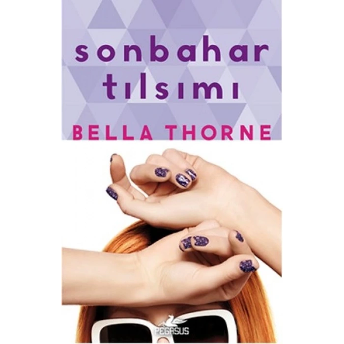 Sonbahar Tılsımı