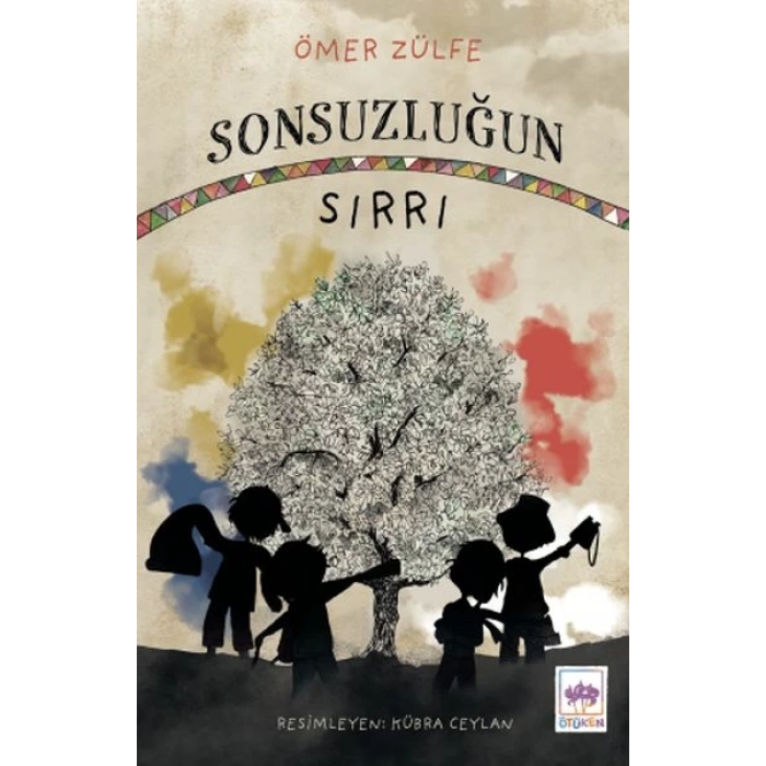 Sonsuzluğun Sırrı