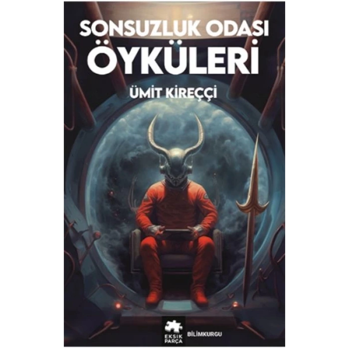 Sonsuzluk Odası Öyküleri