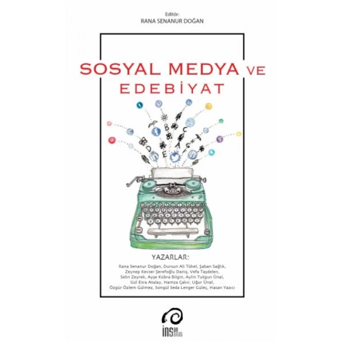 Sosyal Medya ve Edebiyat