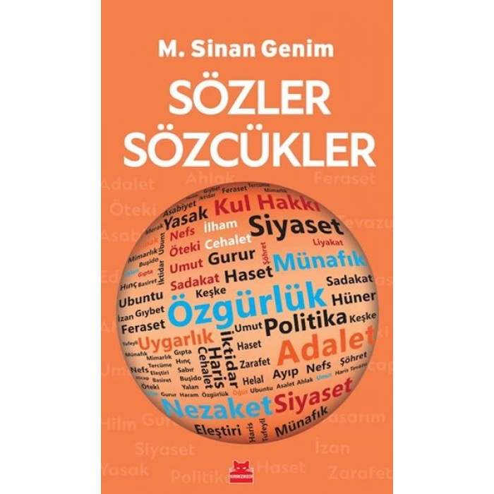 Sözler Sözcükler