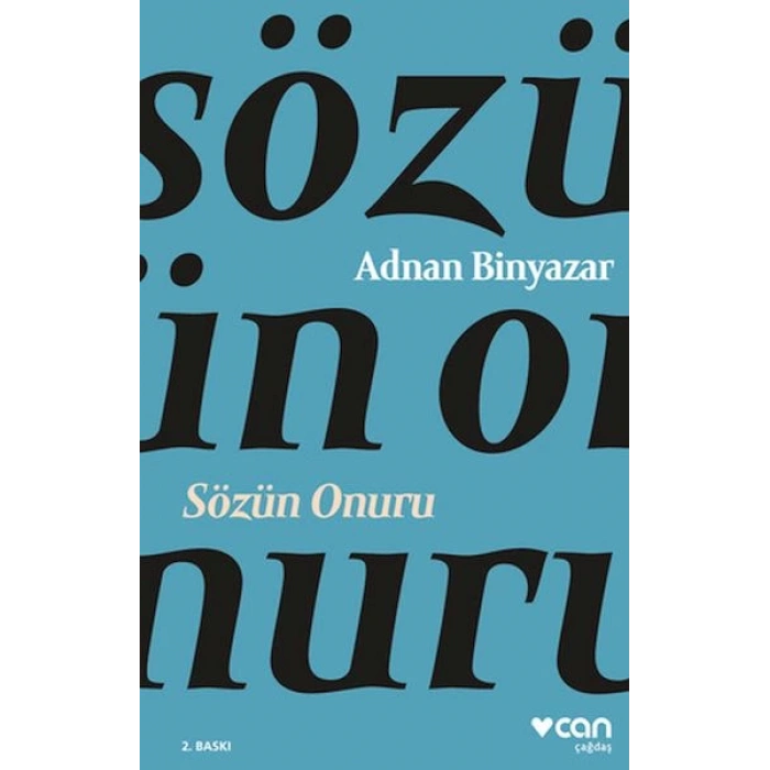 Sözün Onuru