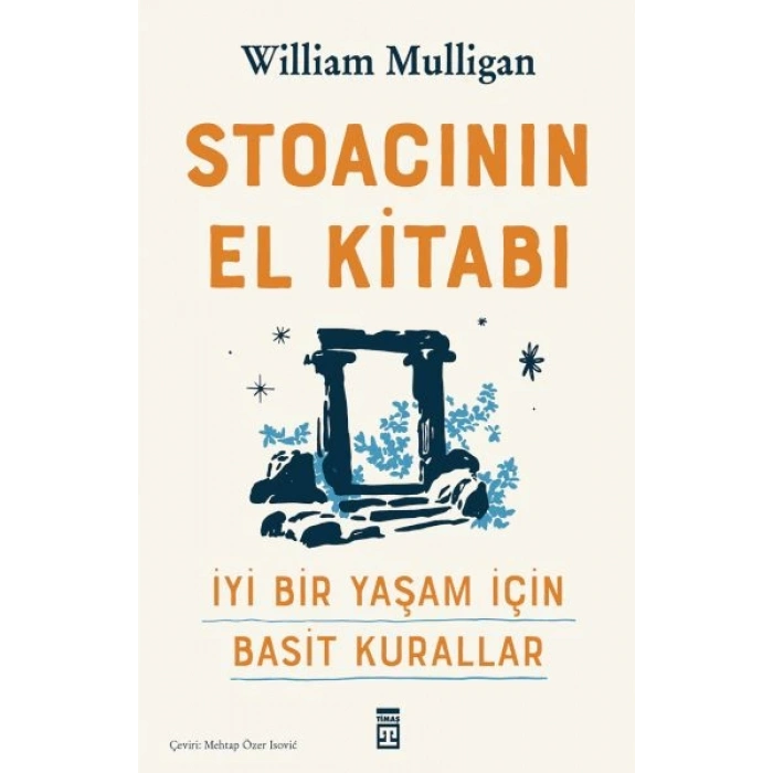 Stoacının El Kitabı