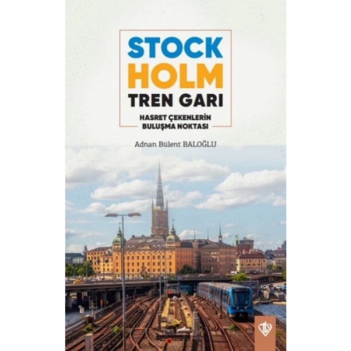Stockholm Tren Garı
