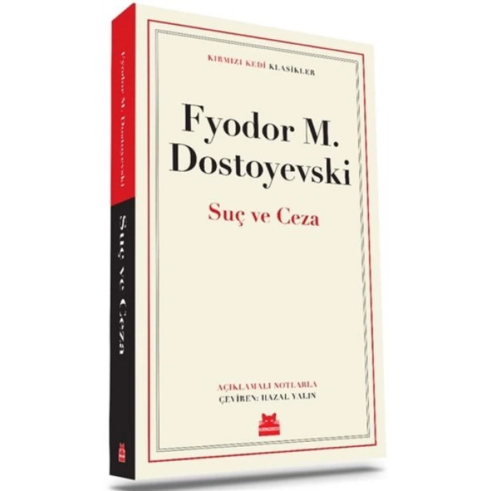 Suç ve Ceza - Klasikler