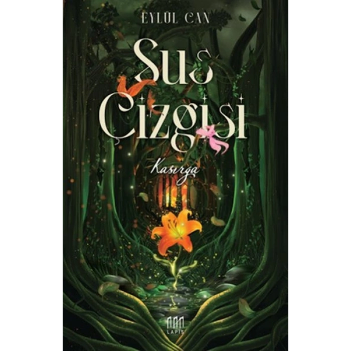 Sus Çizgisi - Kasırga