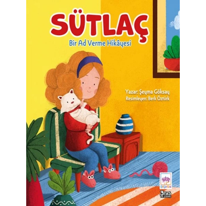 Sütlaç