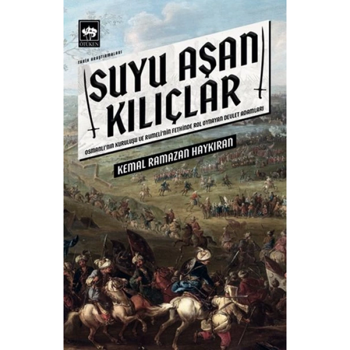 Suyu Aşan Kılıçlar