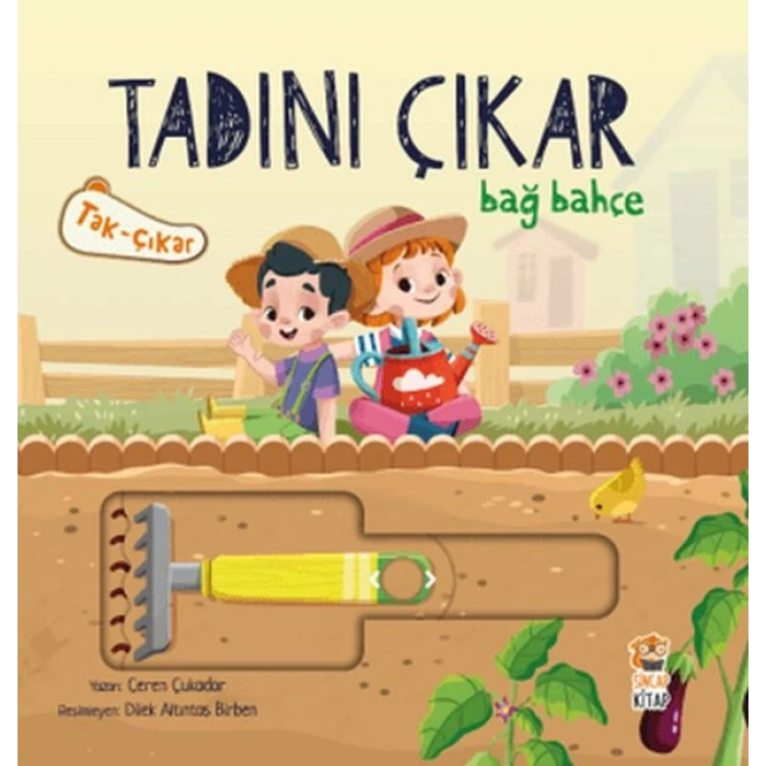 Tadını Çıkar