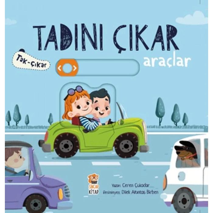 Tak - çıkar
