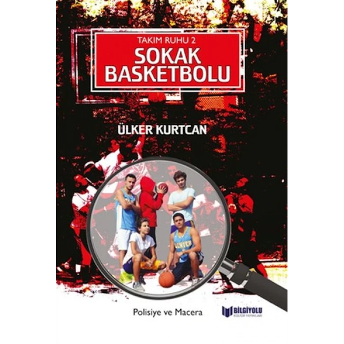 Takım Ruhu 2 Sokak Basketbolu