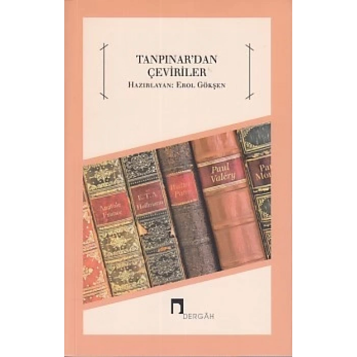 Tanpınardan Çeviriler