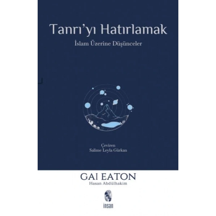 Tanrıyı Hatırlamak