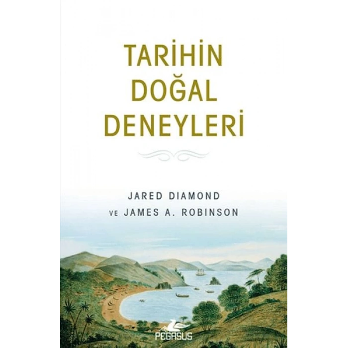 Tarihin Doğal Deneyleri