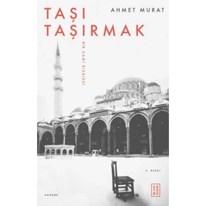 Taşı Taşırmak