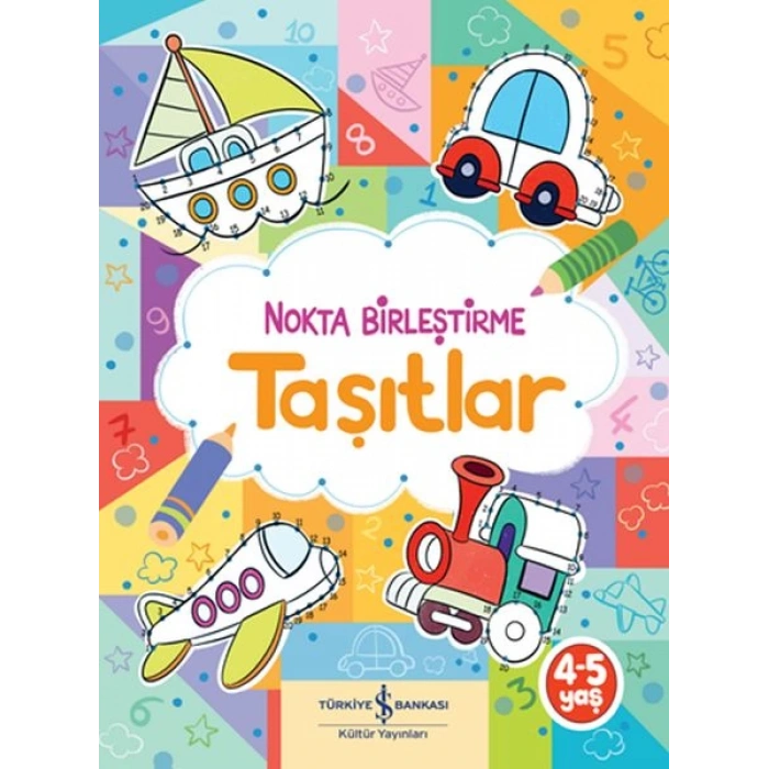 Taşıtlar Nokta Birleştirme