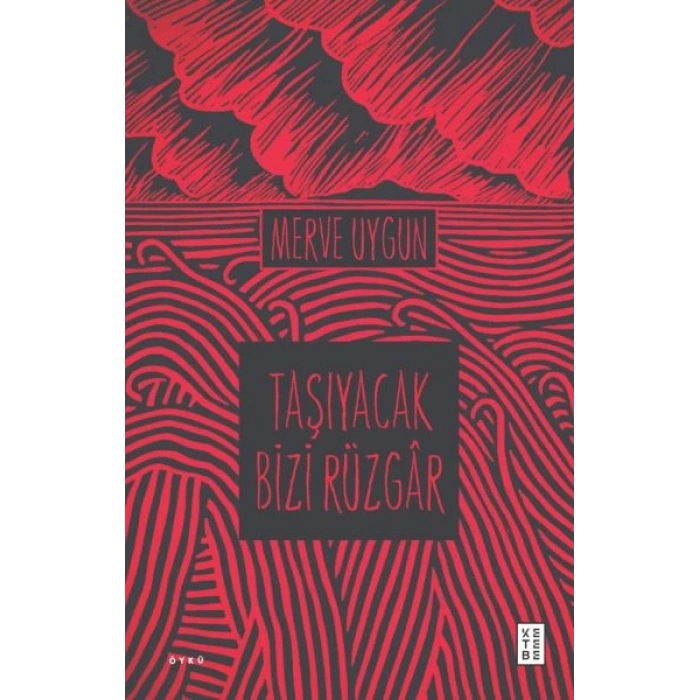 Taşıyacak Bizi Rüzgâr