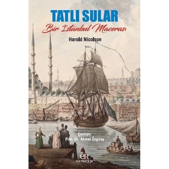 Tatlı Sular Bir İstanbul Macerası