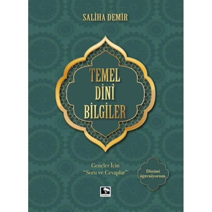Temel Dini Bilgiler - Gençler İçin Soru ve Cevaplar