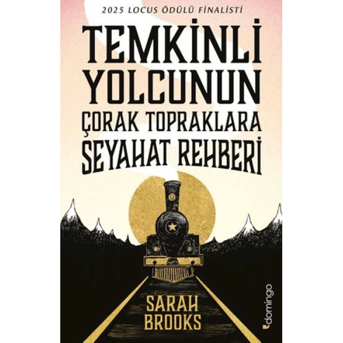 Temkinli Yolcunun Çorak Topraklara Seyahat Rehberi