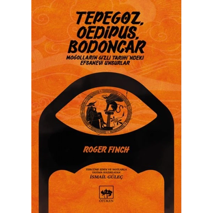 Tepegöz Oedipus Bodoncar