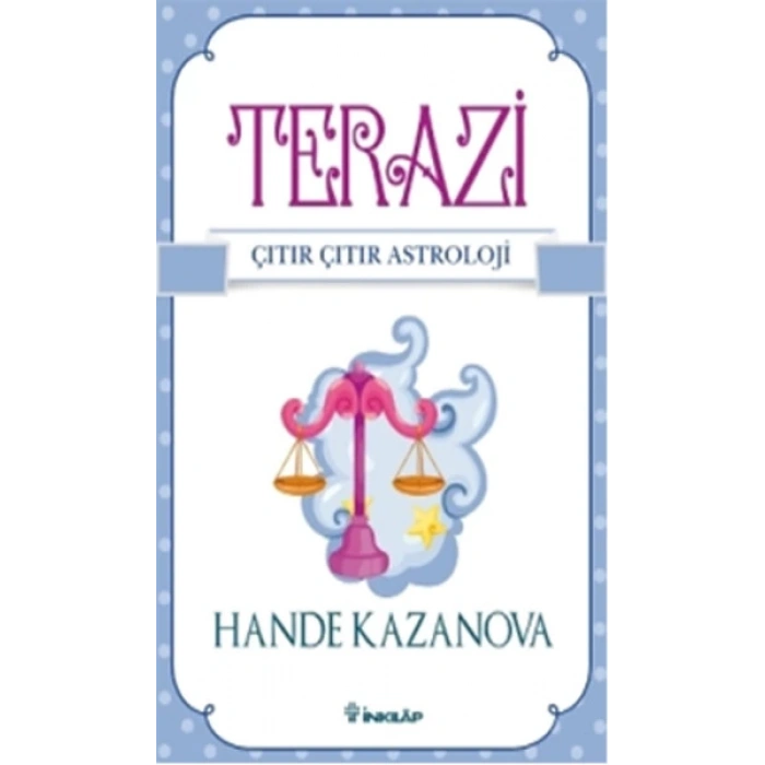 Terazi / Çıtır Çıtır Astroloji