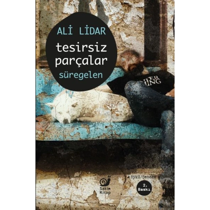 Tesirsiz Parçalar Süregelen