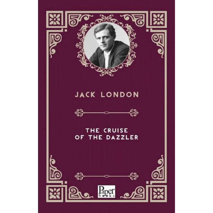 The Cruise of the Dazzler