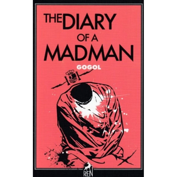The Diary Of A Madman