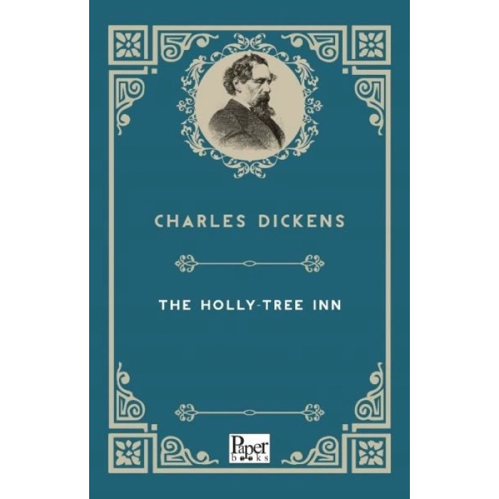 The Holly-Tree Inn (İngilizce Kitap)