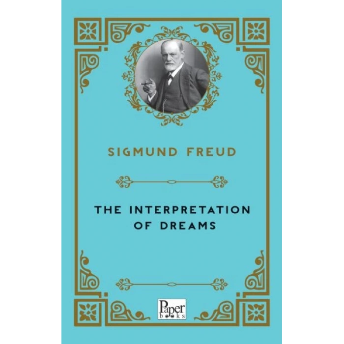 The Interpretation of Dreams (İngilizce)