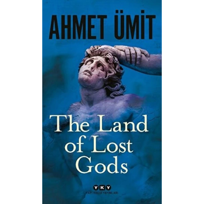 The Land of Lost Gods