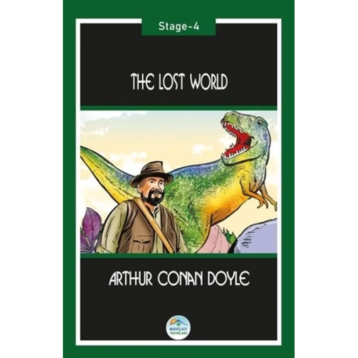 The Lost World (Stage-4)