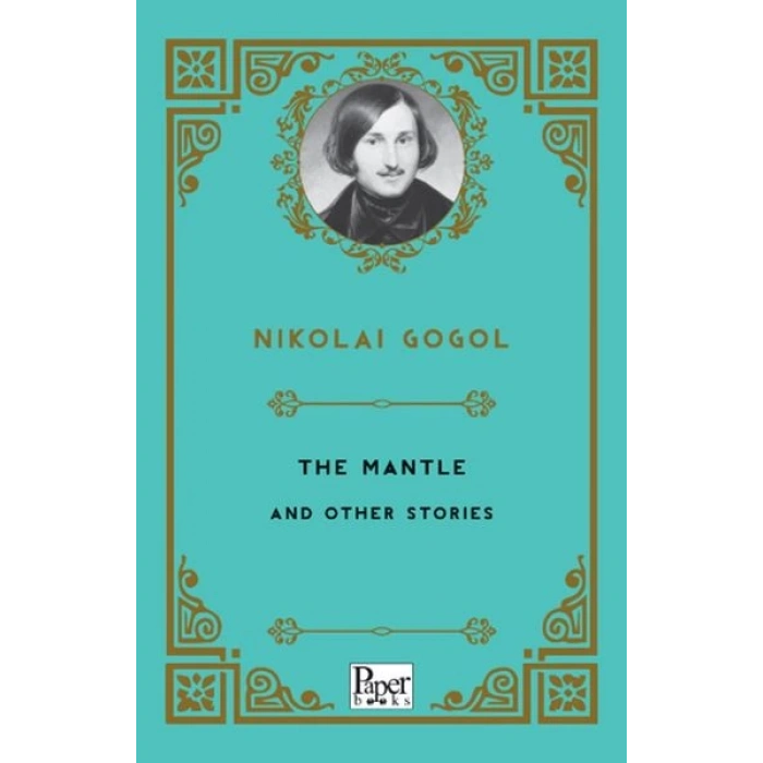 The Mantle and Other Stories