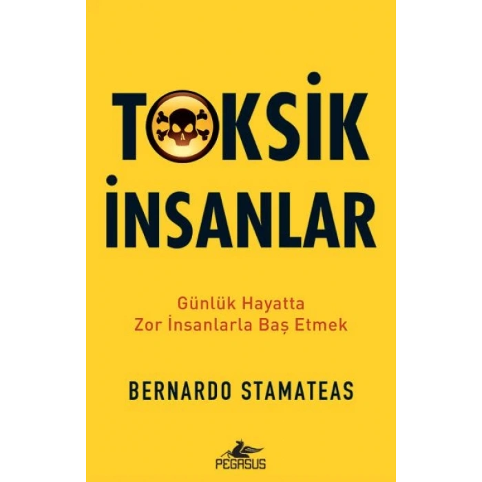Toksik İnsanlar