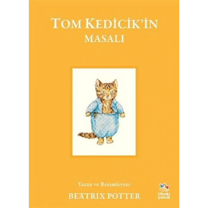 Tom Kedicik’in Masalı
