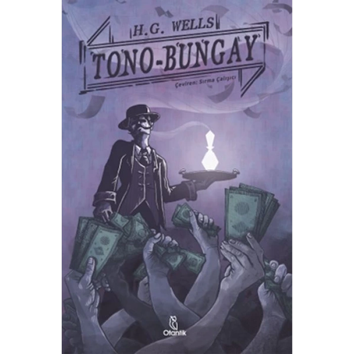 Tono-Bungay