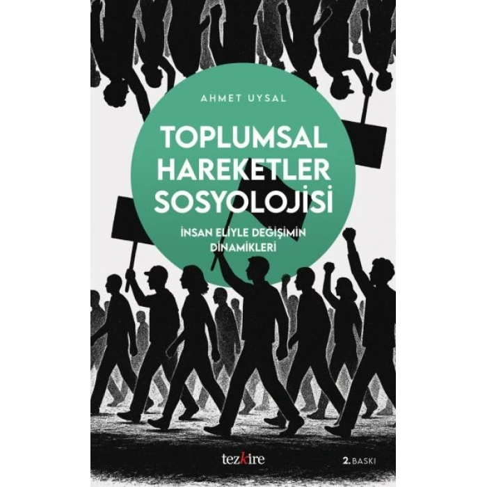 Toplumsal Hareketler Sosyolojisi