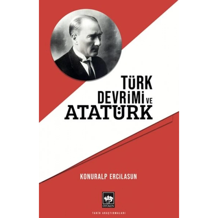 Türk Devrimi ve Atatürk