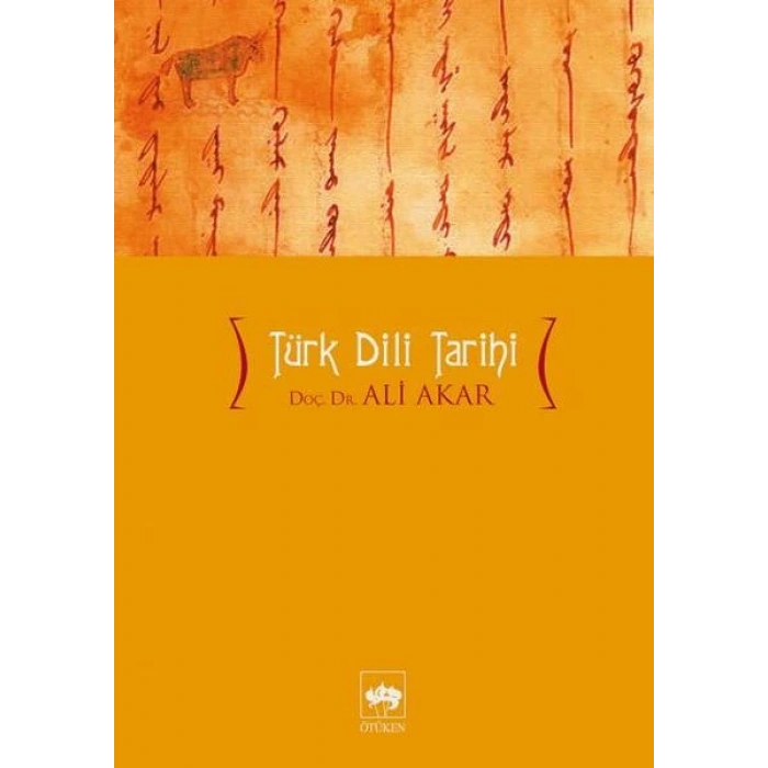 Türk Dili Tarihi Dönem - Eser - Bibliyografya