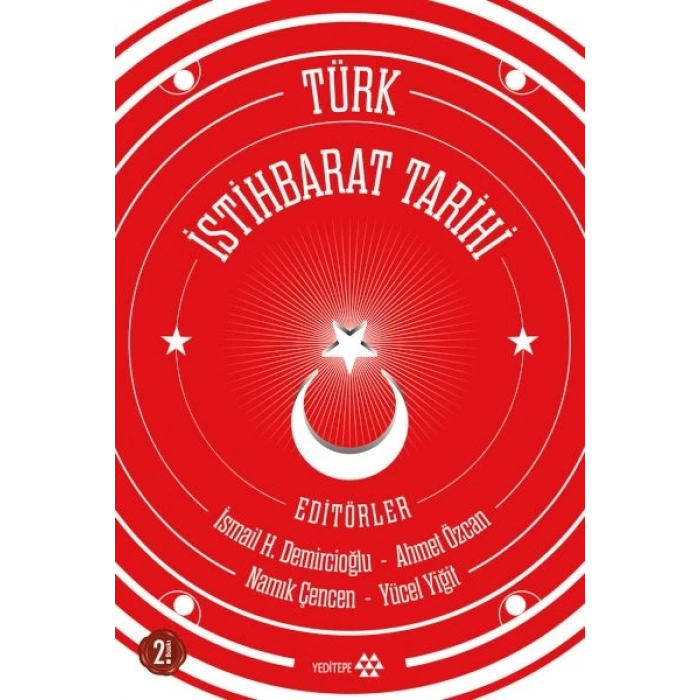 Türk İstihbarat Tarihi