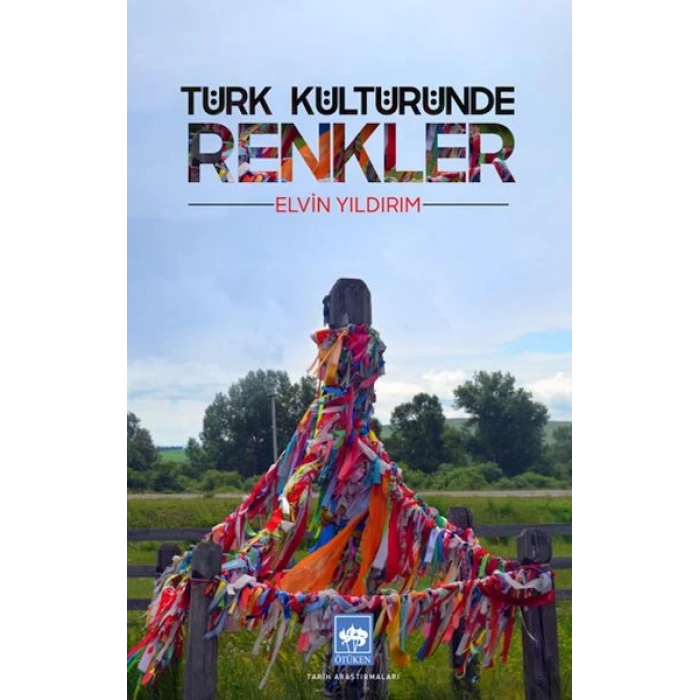 Türk Kültüründe Renkler