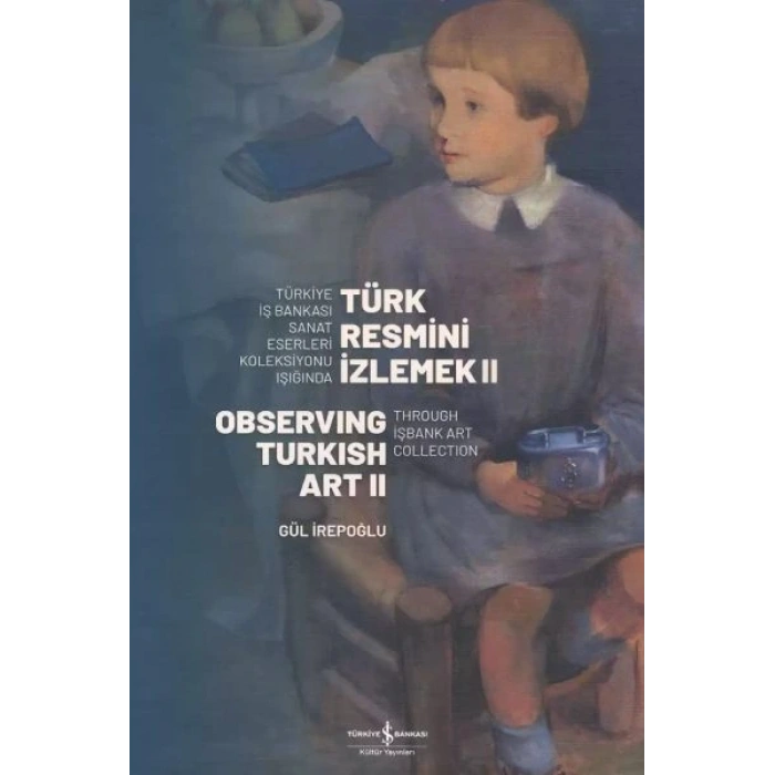 Türk Resmini İzlemek 2