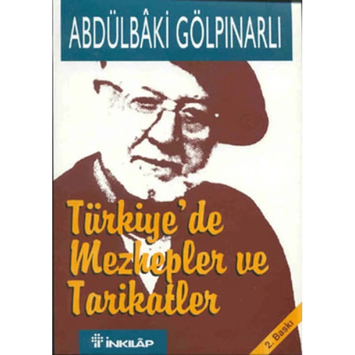 Türkiye’de Mezhepler ve Tarikatler