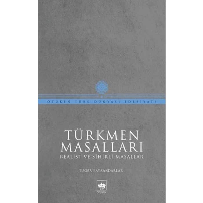 Türkmen Masalları