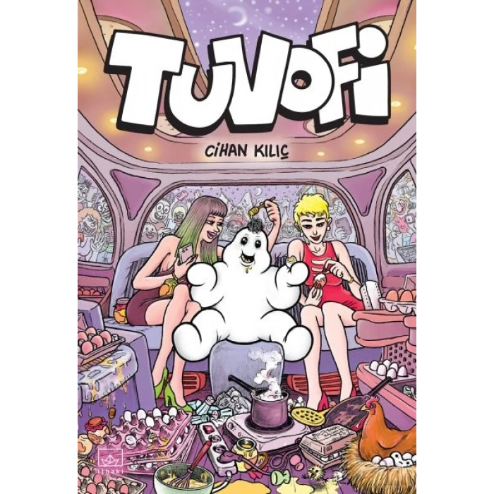 Tuvofi