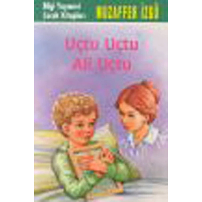 Uçtu Uçtu Ali Uçtu