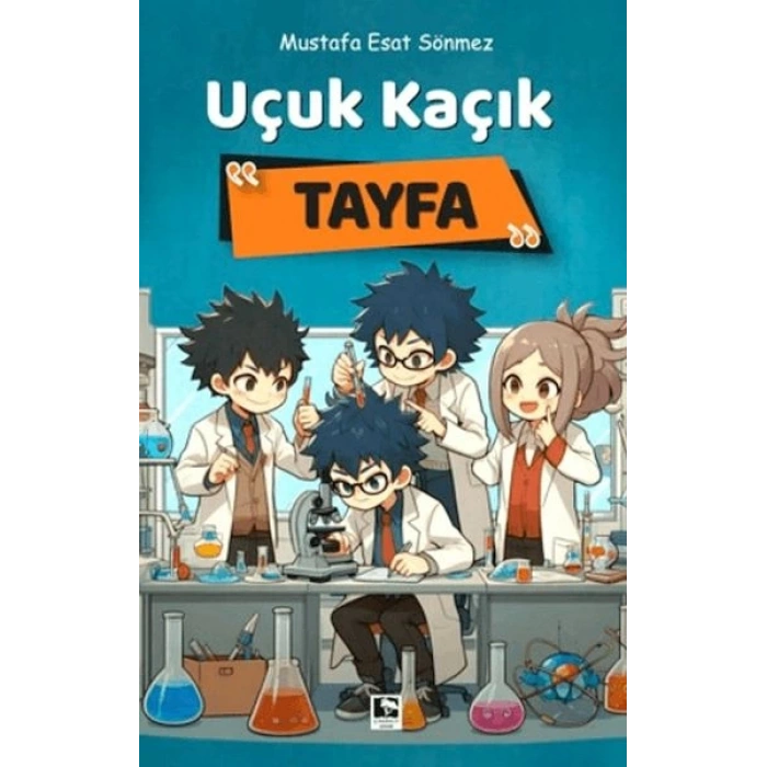 Uçuk Kaçık Tayfa