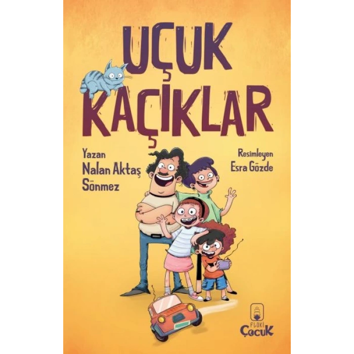 Uçuk Kaçıklar