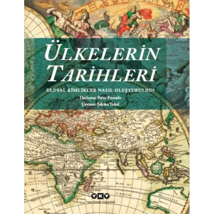 Ülkelerin Tarihleri